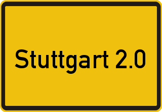 Stuttgart 2.0